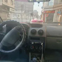 131Seدوگانه سوز مدل95 تمییز|خودرو سواری و وانت|رشت, باهنر|دیوار