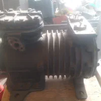 کمپرسور سردخانه ای|ماشین‌آلات صنعتی|ارومیه, |دیوار