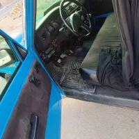 نیسان دیزلی|خودرو سواری و وانت|ارومیه, |دیوار