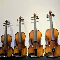 ویولن وارداتی با بهترین قیمت