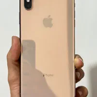 Xs max