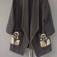 مانتو کتی مجلسی