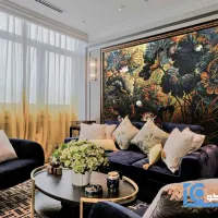 کار در منزل چغادک