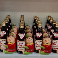 مجسمه رمضانی