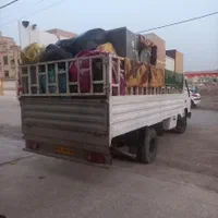 باربری اهواز بار|خدمات حمل و نقل|اهواز, پردیس|دیوار