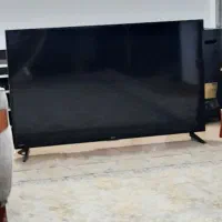 تلویزیون پارس ۵۵ اینچ