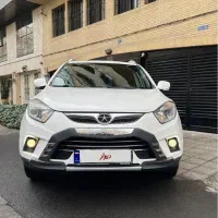 جک S5 مدل 96 بدون توضیح