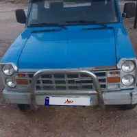 نیسان دیزل