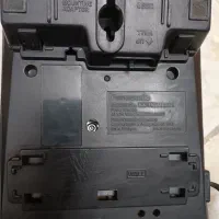 گوشی تلفن ثابت پاناسونیک|تلفن رومیزی|پاکدشت, پاکدشت (مامازند)|دیوار