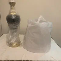 اباژور شیک نو نو مناسب جهیزیه یا هدیه دادن|چراغ خواب و آباژور|کرج, حاجی آباد|دیوار