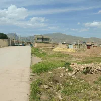 فروش زمین مسکونی داریون