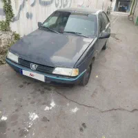 405مدل 83 دوگانه منبع بزرگ