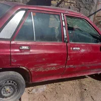 پراید|خودرو سواری و وانت|زابل, |دیوار