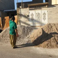 سلام کارگر  ساختمانی  هستم
