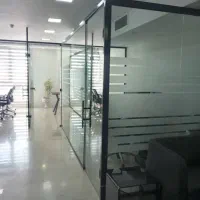 90متری شهرکغرب ایدهآل برای مشاغل کم تردد|اجارهٔ دفتر کار، اتاق اداری، مطب|تهران, شهرک غرب|دیوار