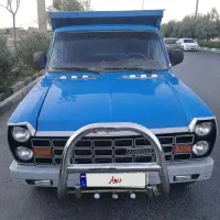 فروش فوری فوری نیسان دیزل کارت کمپرس کارخانه