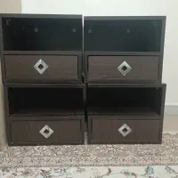 میز عسلی|مبلمان خانگی و میز عسلی|تهران, حشمتیه|دیوار