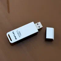 کارت شبکه بی سیم تی-پیلینک