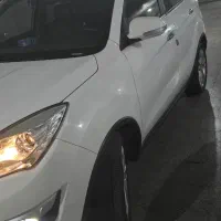 چانگان cs35 اتومات