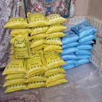 برنجعنبربونیمدانه