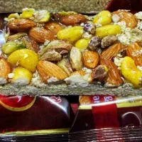 معجون کنجد عسلی ساریتان کنجد آذربایجان قدیم|عمده‌فروشی|تهران, کوی بیمه|دیوار