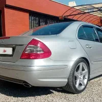 بنز e280 w211|خودرو سواری و وانت|تهران, جمهوری|دیوار