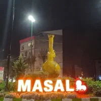 ویلا دوبلکس باویو ابدی،در ماسال|اجارهٔ کوتاهمدت ویلا و باغ|ماسال, |دیوار