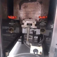 سرخکن|اجاق گاز و لوازم برقی پختوپز|فولادشهر, باغشاد|دیوار