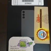 samsung s24 fe ۲۵۶ 5g