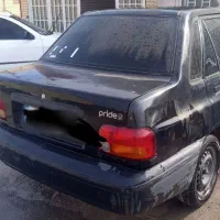 پراید 79 دوگانه|خودرو سواری و وانت|کاشان, پاپک|دیوار