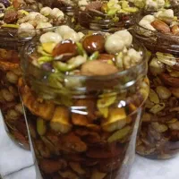 بلغم مشکلات  ناباروری  جن30|خوردنی و آشامیدنی|اصفهان, شهرک کوثر|دیوار