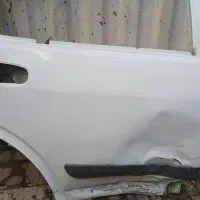 درب تیبا۱|قطعات یدکی و لوازم جانبی|آزادشهر, |دیوار
