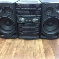 ضبط چند طبقه ال جی ژاپنی