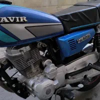 هوندا ۲۰۰ مدل ۱۴۰۲