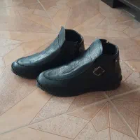 کفش زنانه|کیف، کفش، کمربند|رشت, رودباری|دیوار