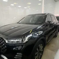 تیگو ۷ ۱۴۰۳ پرو پرمیوم