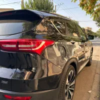فیدلیتی 1403 هفت نفره