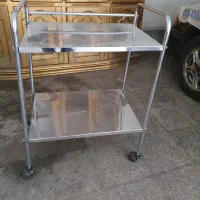 ترالی پزشکی