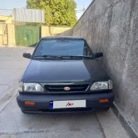 پراید صبا