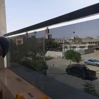 خدمات شیشه سکوریت آینه کاری|خدمات پیشه و مهارت|نیشابور, فیض آباد|دیوار