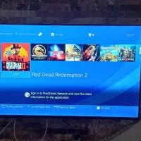 PS4|کنسول، بازی ویدئویی و آنلاین|اهواز, فرهنگ شهر|دیوار