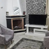 سوئیت یک خوابه مقربی منیریه - پرداخت قسطی