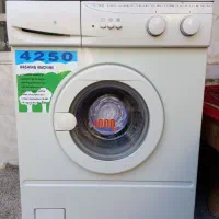 لباسشویی پارس