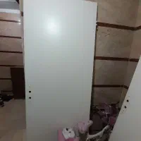 درب اتاق خواب|مصالح و تجهیزات ساختمان|تهران, دولاب|دیوار