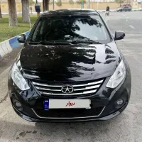 جک j4 مدل۱۴۰۳ /کم کار کارمندی|خودرو سواری و وانت|شیراز, باغ تخت|دیوار