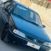 ۴۰۵slxمدل۹۹دریچه سیم