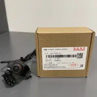 دوربین جلو و عقب خودروهای (تیگو ، اریزو، فونیکس)