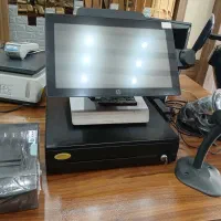 صندوق فروشگاهی نرم افزار تخصصی|فروشگاه و مغازه|کرمان, |دیوار