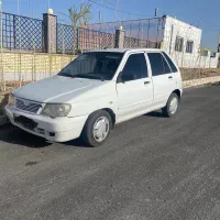 پراید ۱۱۱ ۹۰هیدرولیک