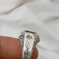 تسبیح انگشتر
